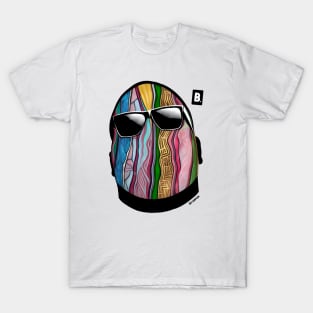 Art Simpson T-Shirt